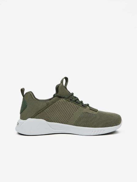 Sam 73 Khaki Herren Turnschuhe SAM 73 Tristan