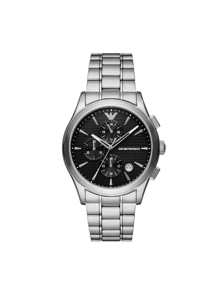 Emporio Armani Herren Runduhr Emporio Armani Paolo AR11602