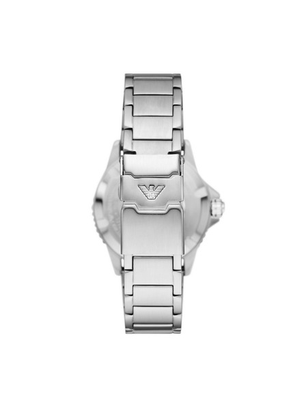 Emporio Armani Herren Runduhr Emporio Armani WORLD EXPLORER AR11589