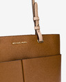Michael Kors Bedford Medium Handtasche