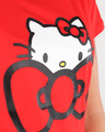 Converse Hello Kitty T-Shirt