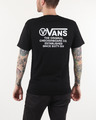 Vans Distortion T-Shirt